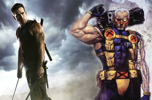 X-Men Spinoffs: Deadpool, Storm & Gambit With Rogue?