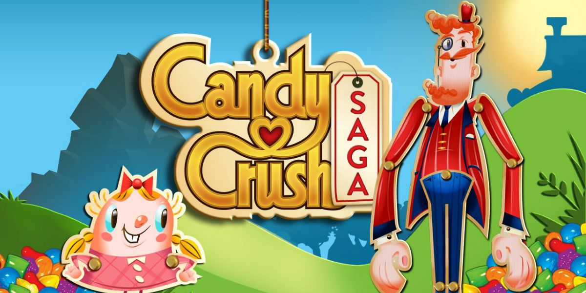 Candy Crush creator King Digital acquired by Activision Blizzard