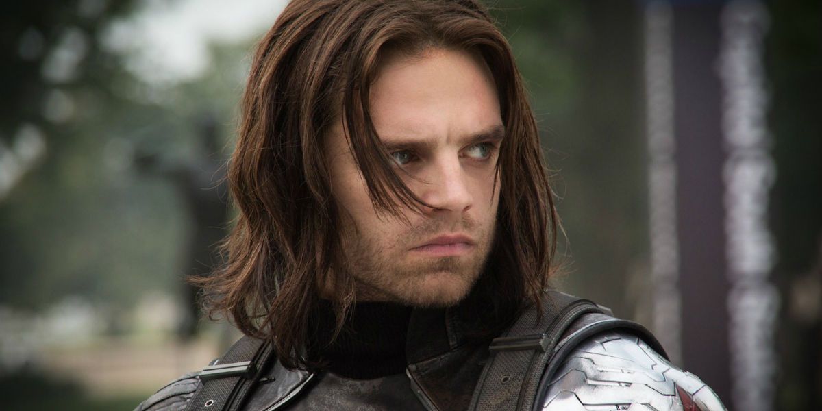 Sebastian Stan as Bucky aka Winter Soldier to return in Civil War