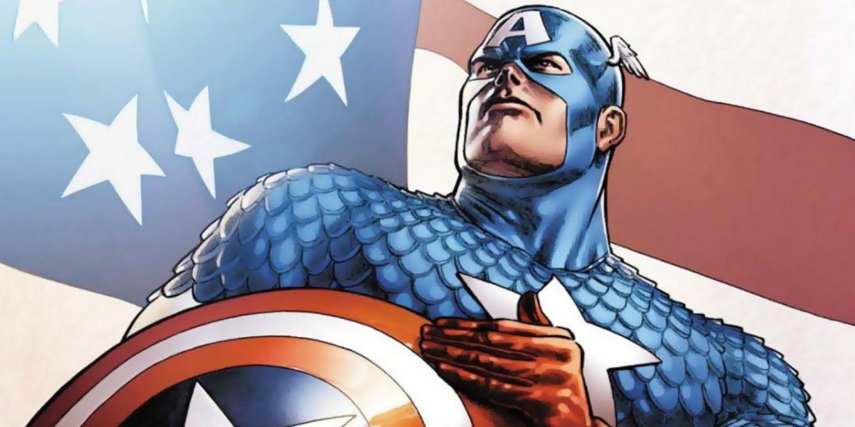 10 Things You Need to Know About Captain America