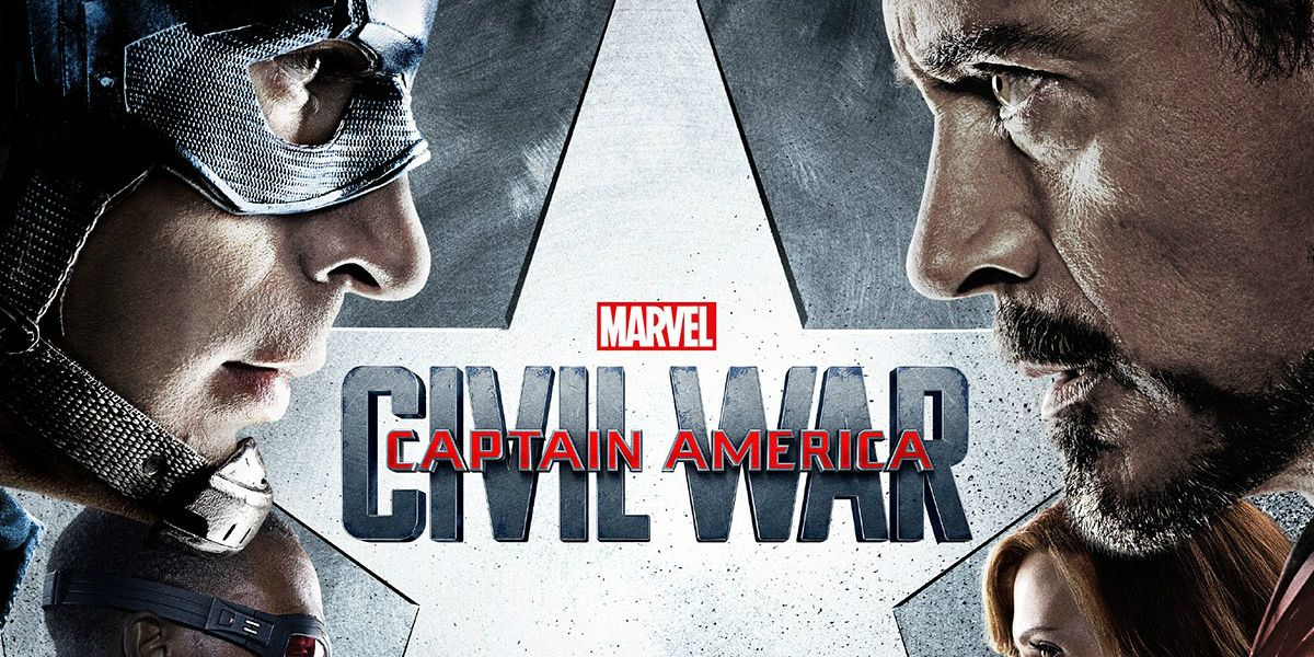 captain america civil war 2 trailer 2