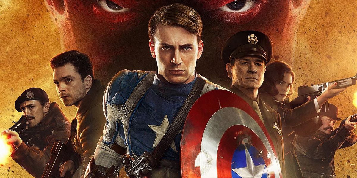 A Chronological History of The Marvel Cinematic Universe