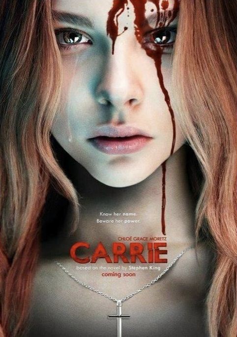 Kimberly Peirce Talks Updated ‘Carrie’; Remake Snags Release Date