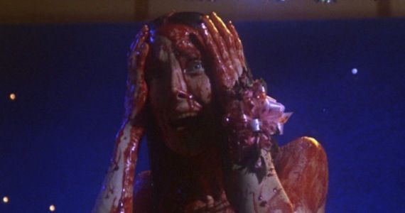 carrie remake release date