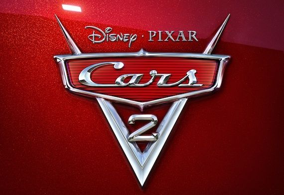 Cars 2 John Lasseter