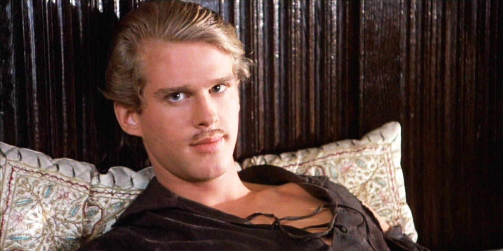 Cary Elwes in Princess Bride