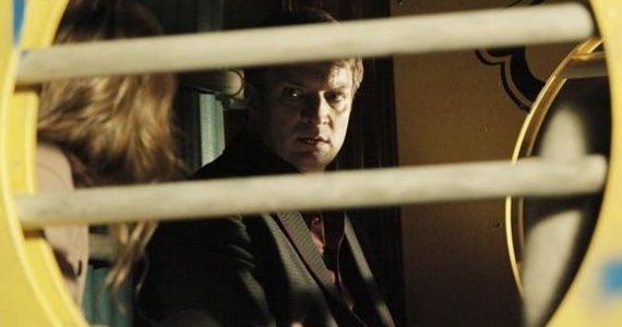 castle season 5 ep8 after hours yellow cage