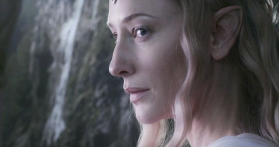 Cate Blanchett in talks for Disney's live-action Cinderella