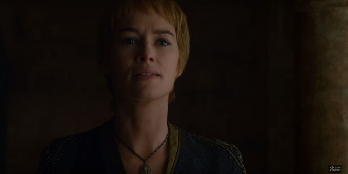 Cersei - 10 Biggest Clues from the New &quot;Game of Thrones&quot; Trailer