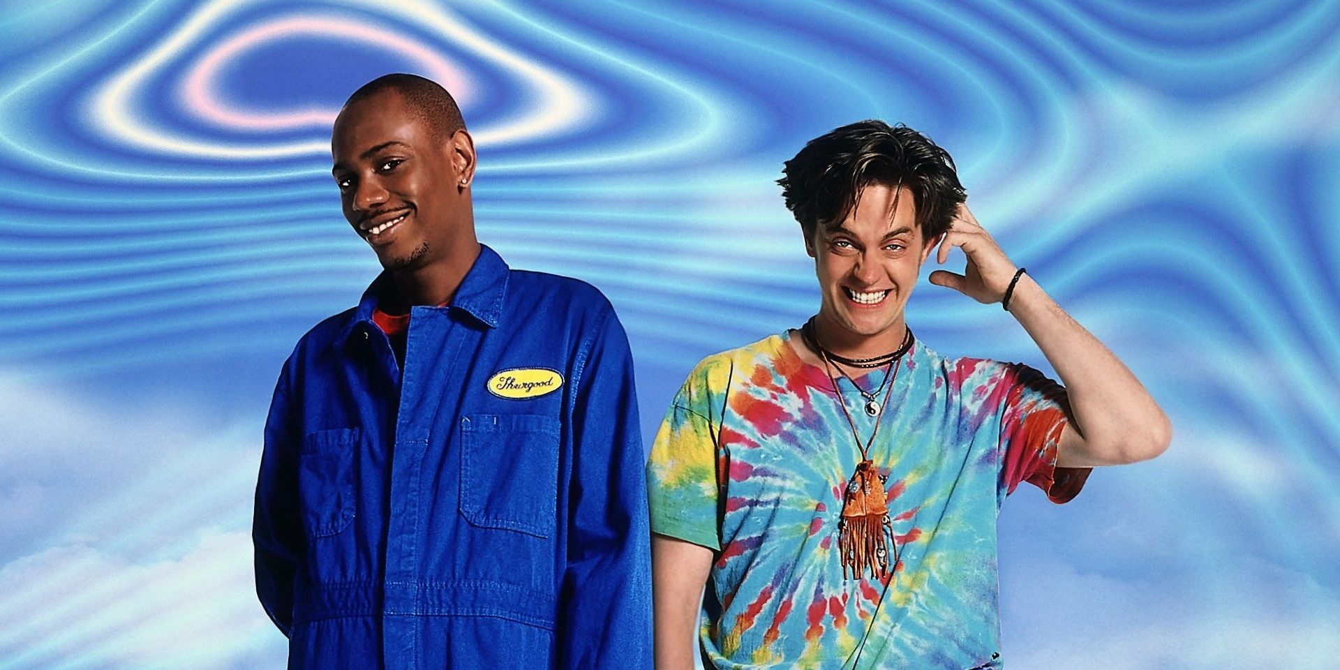 chappelle half baked 10 most chill movie stoners
