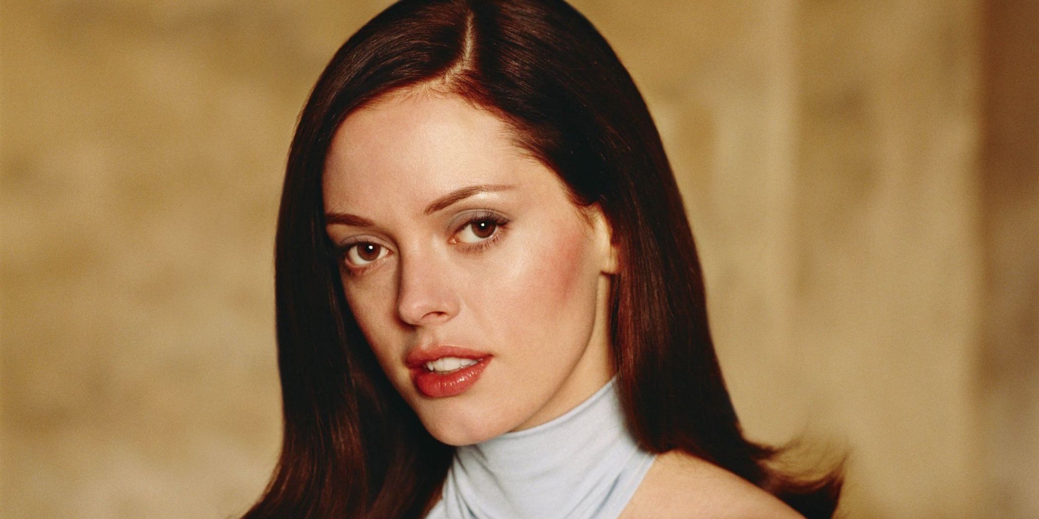 Rose McGowan in Charmed