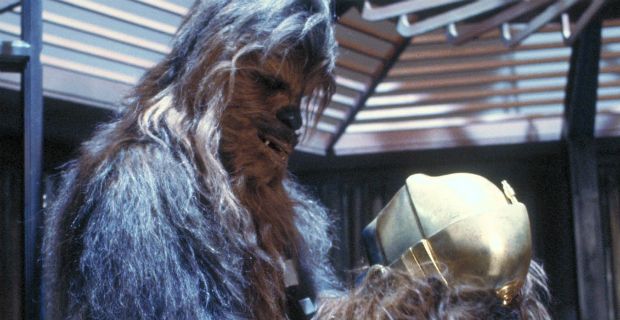 Chewbacca will appear in Star Wars: Episode 7