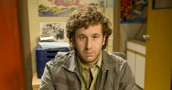 Chris O'Dowd to cameo in Thor: The Dark World