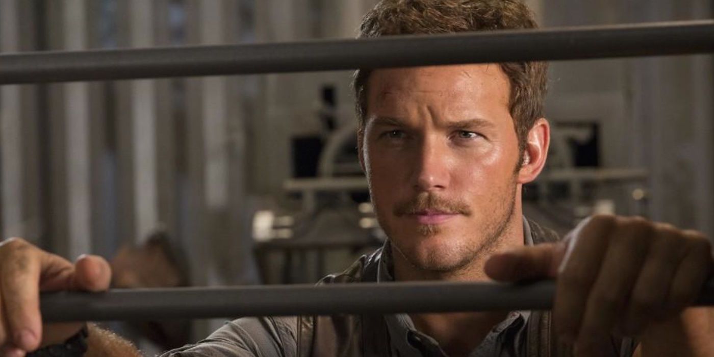 How Tall Is Chris Pratt?