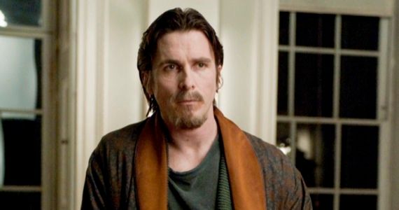 Christian Bale wanted to play Moses in Ridley Scott's Exodus