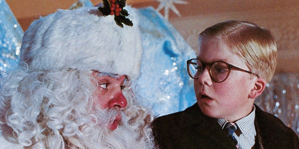A Christmas Story - Best Christmas Movies