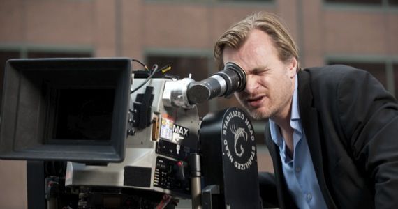 Christopher Nolan's Interstellar, reviewed.
