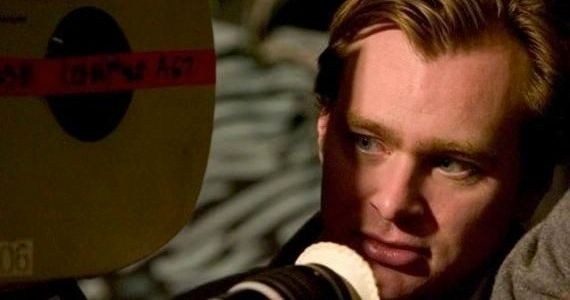 Christopher Nolan May Direct Interstellar