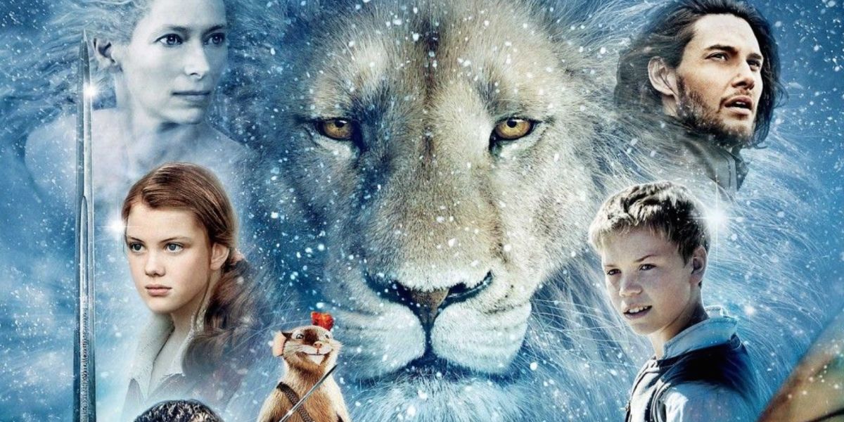 Chronicles of Narnia franchise moving forward with The Silver Chair