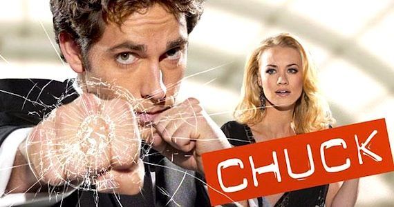 Chuck Season 4 Finale Review & Discussion