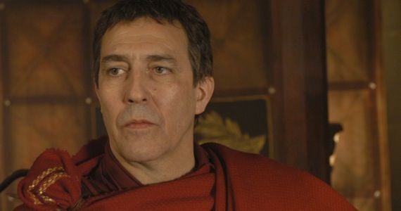 Ciaran Hinds cast in Game of Thrones as Mance Rayder