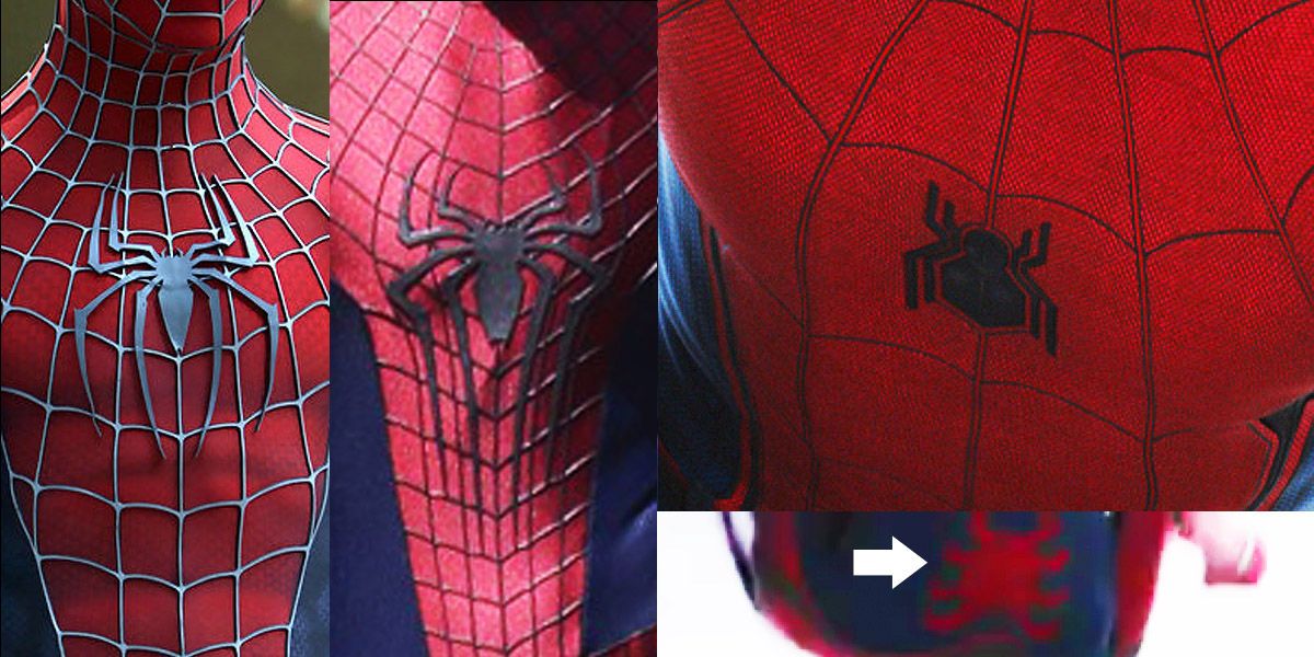 Spider-Man Emblem