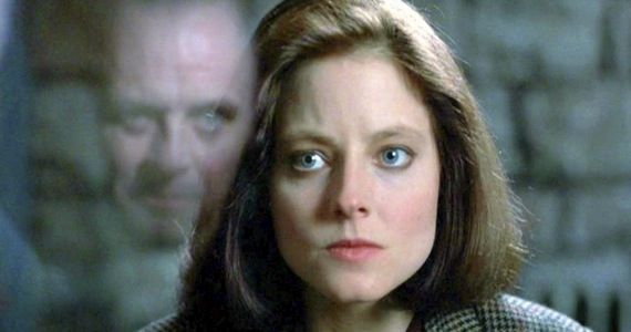 clarice starling tv show silence lambs