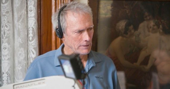 Clint Eastwood may direct American Sniper
