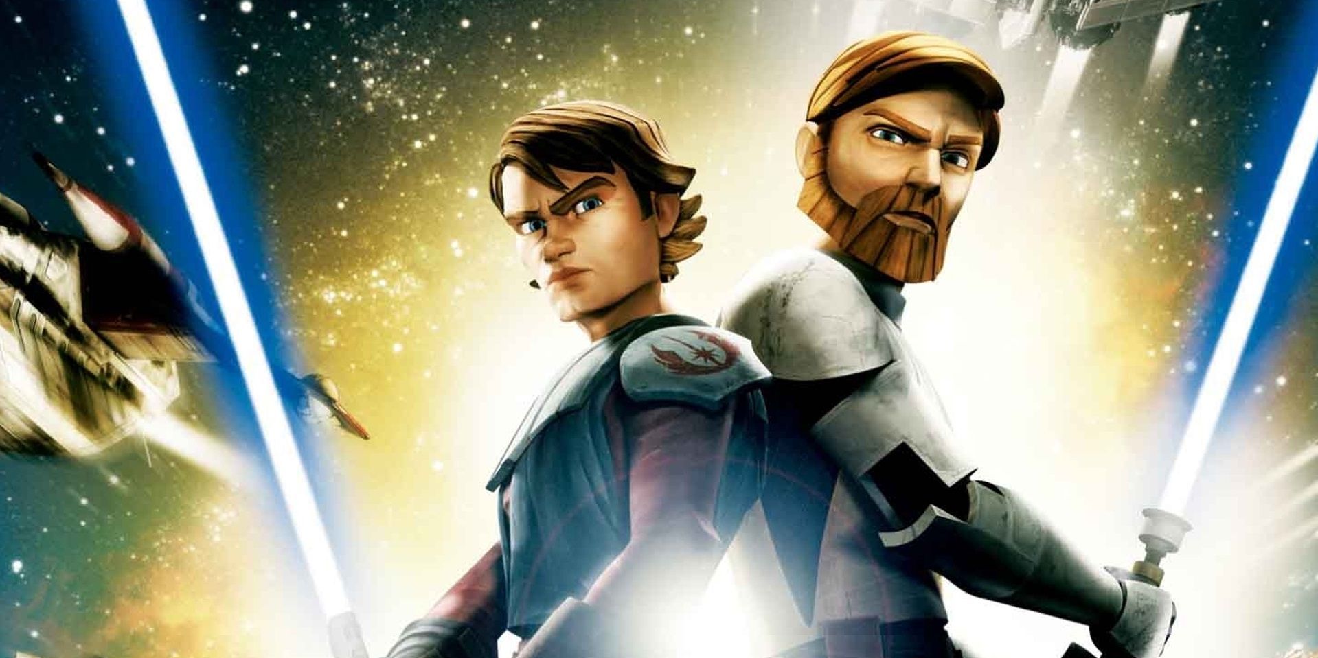 clone wars 10 reasons star wars prequels improve series
