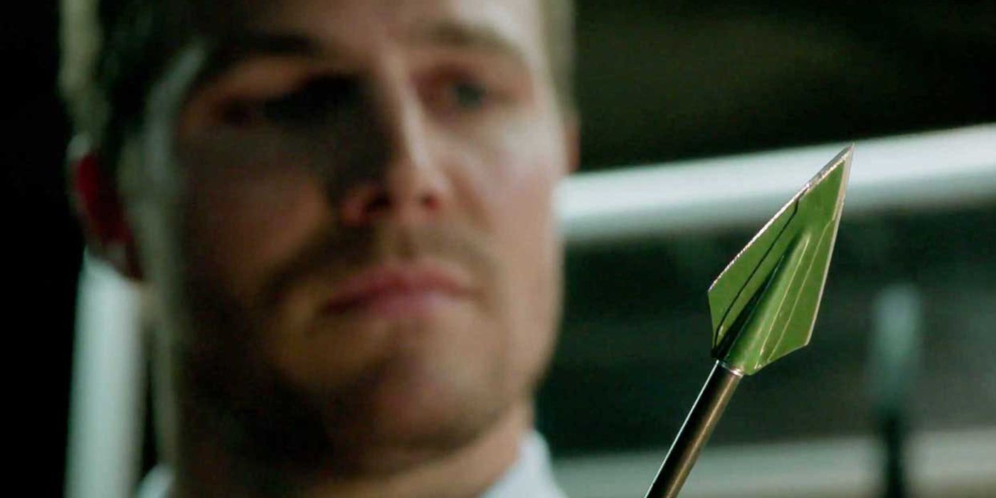 15 Trick Arrows We Want To See In Arrow