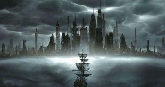 Wachowskis’ ‘Cloud Atlas’ To Set Sail in December 2012
