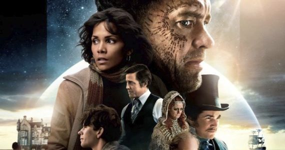 ‘Cloud Atlas’ Featurette: How 6 Different Stories Combine to Make One