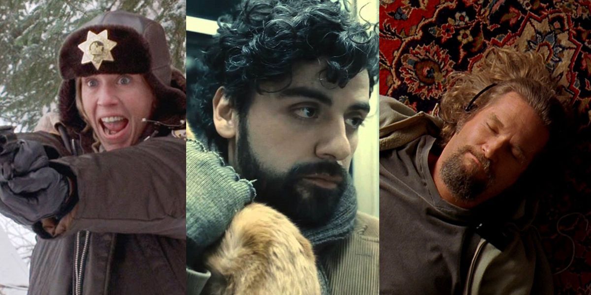The Coen Brothers Tackle Short Story in Film Again with 'The