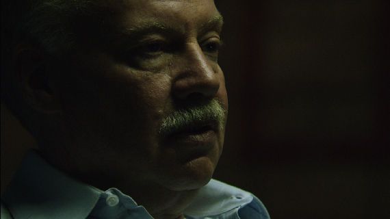 michael ruppert in collapse movie