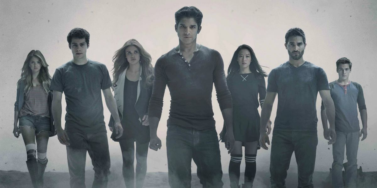 Teen Wolf Season 5 Trailer; Showrunner on Preparing to Lose Dylan O’Brien