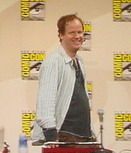 Comic-Con ’08: Joss Whedon’s Dr. Horrible Panel