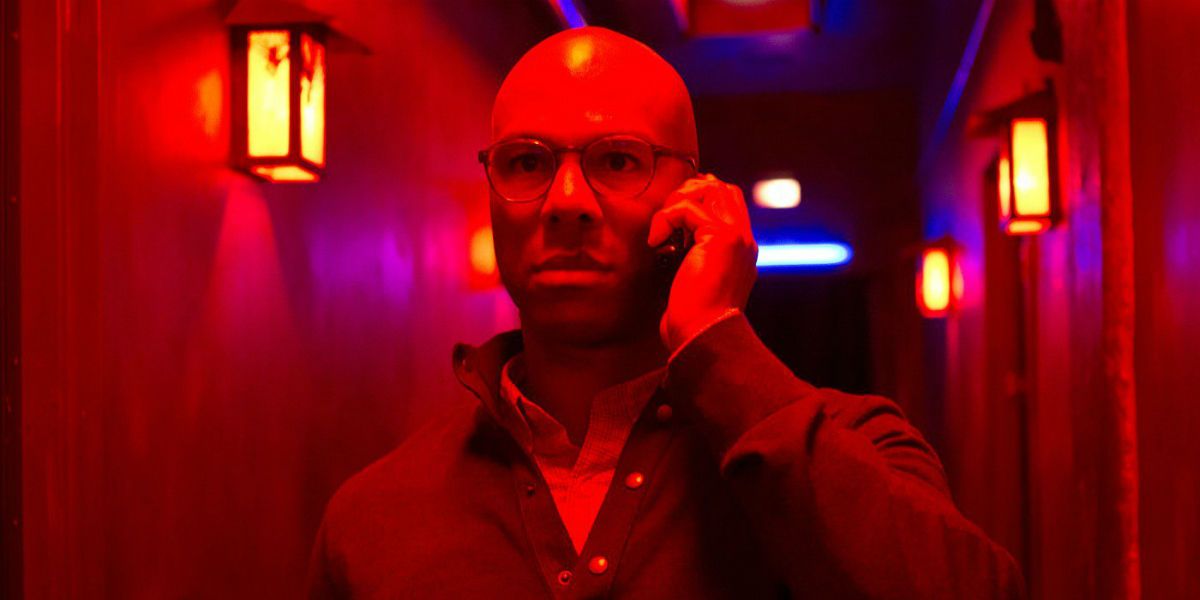 John Wick 2' Casts Common as the Bad Guy