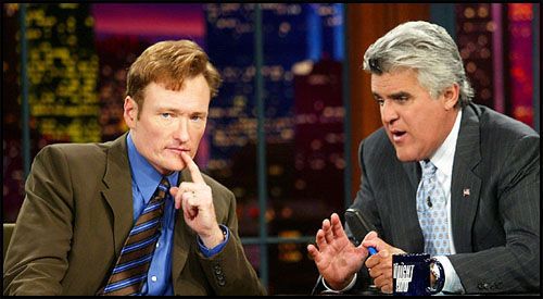 Is Fox Making A Mistake With Conan O’Brien?
