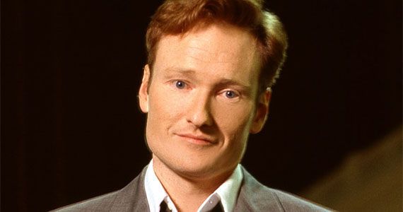 conan legally prohibited from being funny on television tour review