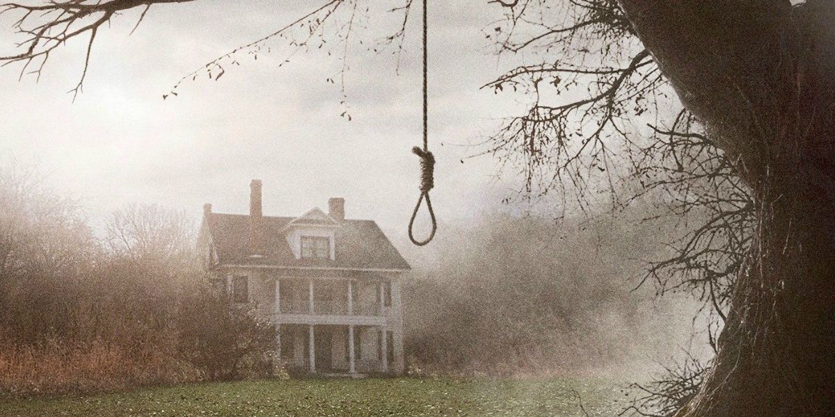 The Conjuring 2 begins filming