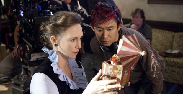 James Wan to direct The Conjuring 2