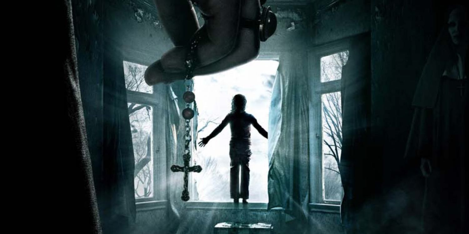 The Conjuring 2 trailer and preview