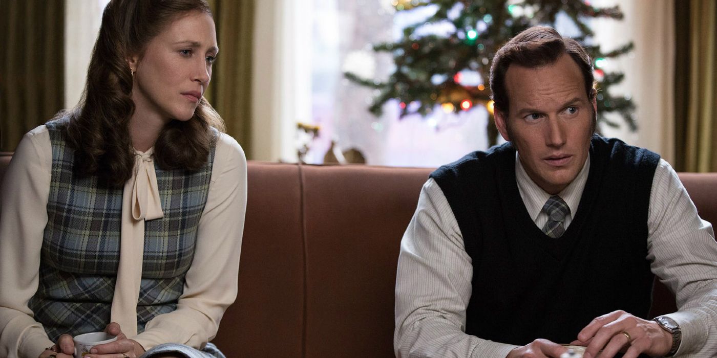 5 Real & 5 Fictional Moments In The Conjuring Universe You Never Noticed Before