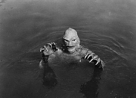 Creature from the Black Lagoon Remake Needs A Director
