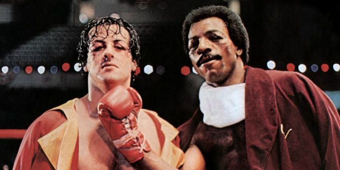 Rocky spinoff Creed set for 2015 release date