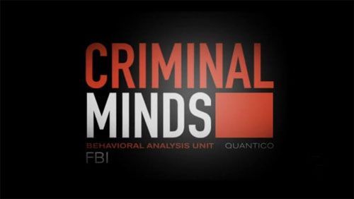 Criminal Minds Suspect Minds Debuts Behind Criminal Minds Original