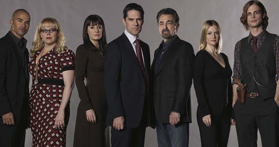 Criminal Minds Season 6 Premiere Review &amp;amp; Discussion