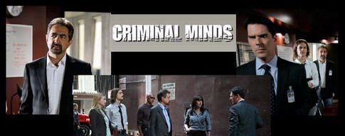 Criminal Minds season 4
