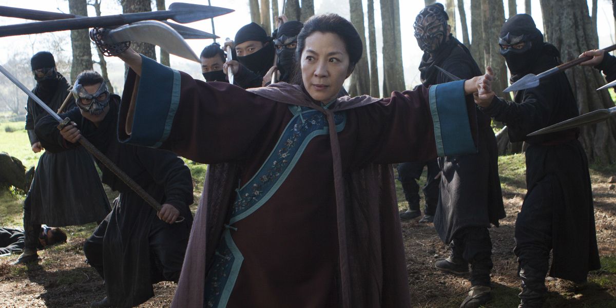 TV News Wrap-Up: Michelle Yeoh Joins Marco Polo, Banshee Season 4 Delayed & More