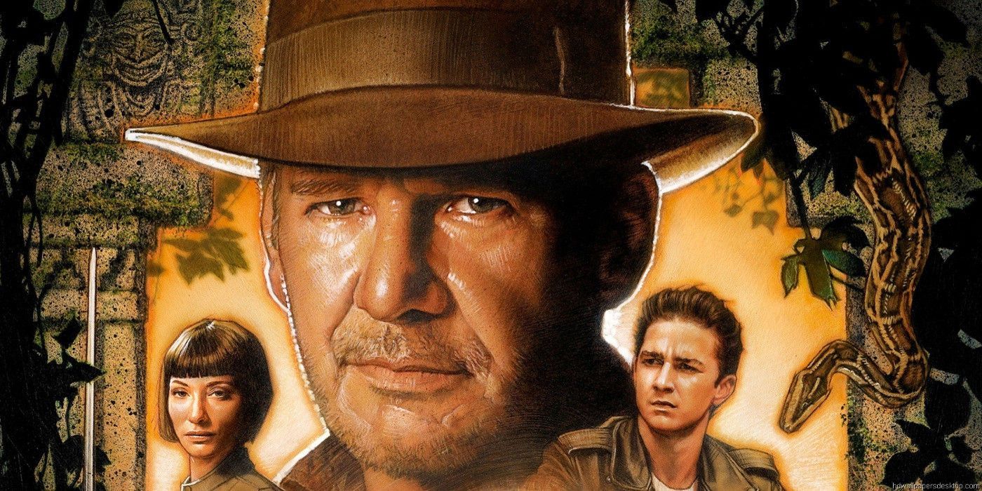 The Worst Indiana Jones Movie Proved The Mummy Didn’t Truly Replace It